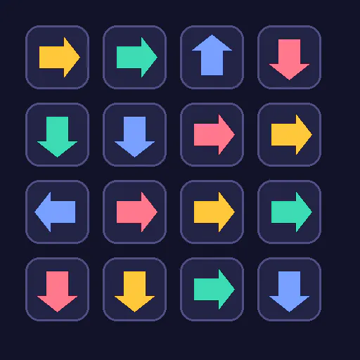 Tap Maze Master