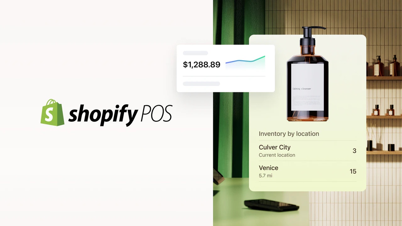 Shopify Store Creator - Shopify는 소셜 채널에서 쉽게 판매 할 수 있도록합니다 미디어 7