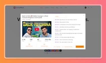 ScriptMind gallery image