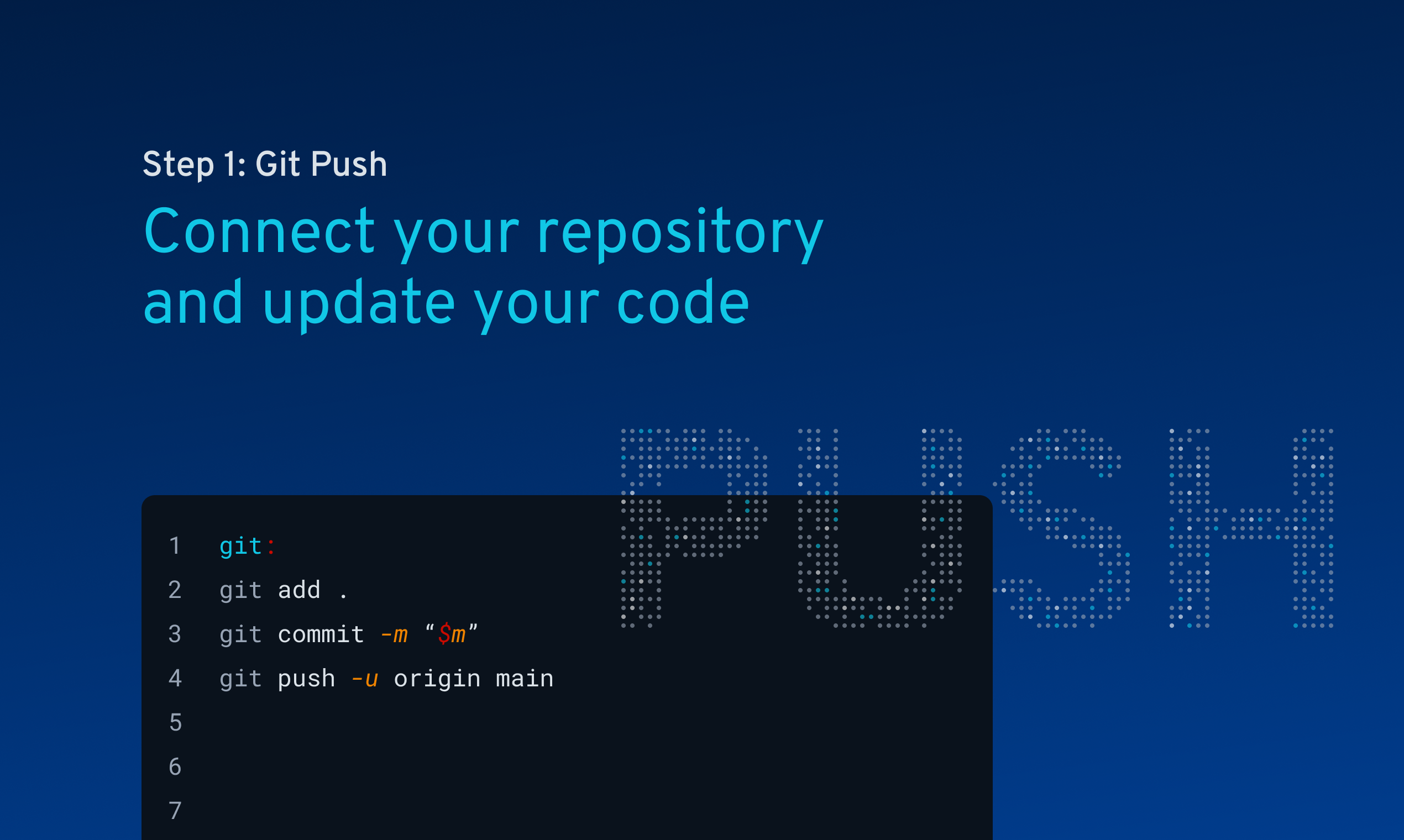 PHP -projecten bij implementatie nu - Laravel & Symfony Apps rechtstreeks via GitHub implementeren media 2