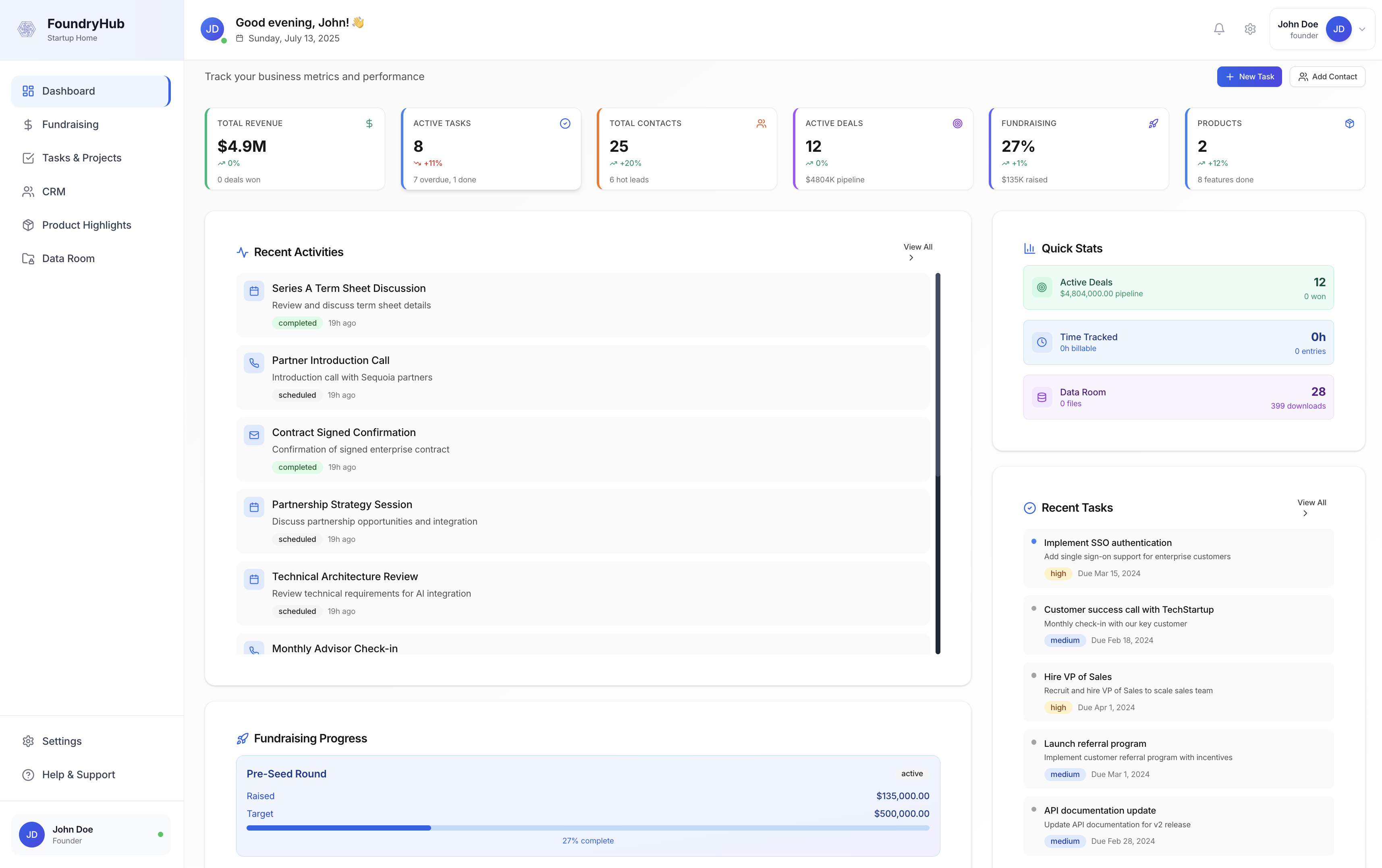 FoundryHub media 4