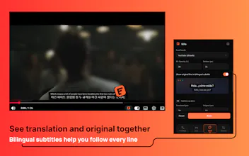 Echo Captions gallery image
