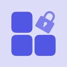 App Lock - Apps Blocker  logo