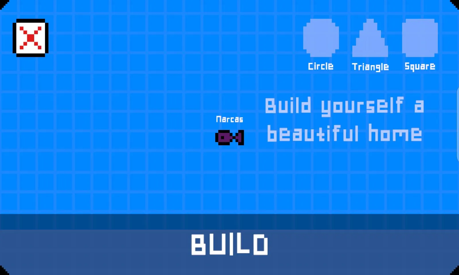 AlphaFish.io: Eat and Grow gallery image