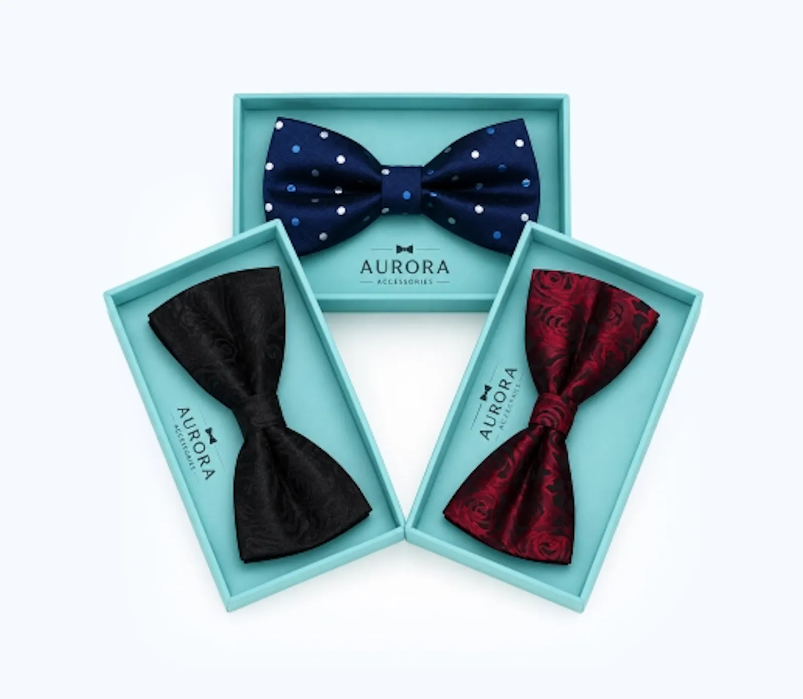 Custom Bow Tie Boxes screenshot 4