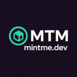 Mintme.dev Solana Token Creator
