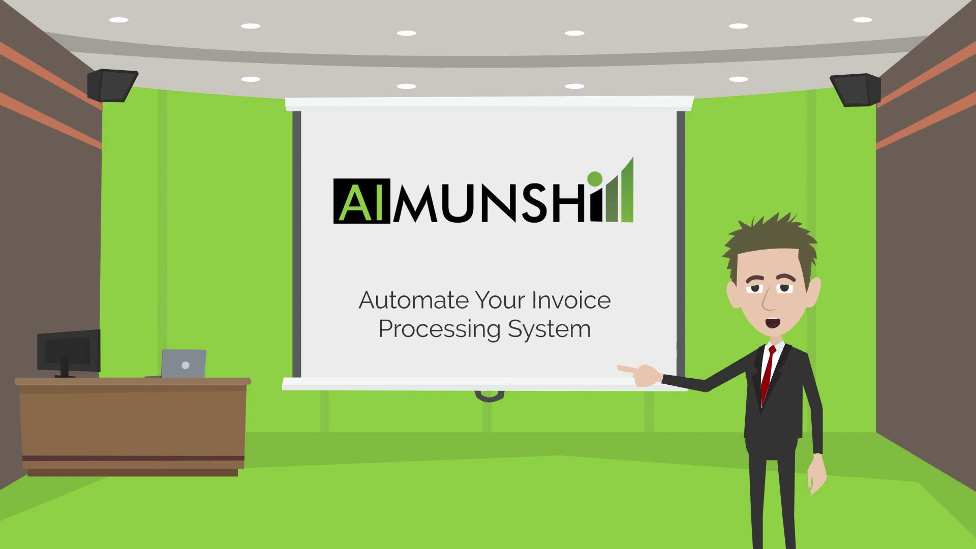 aiMunshi gallery image