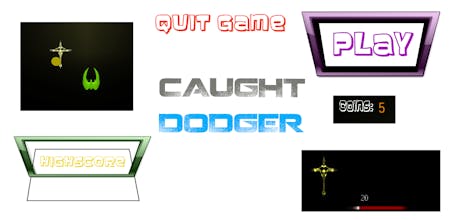 Caughtdodger gallery image