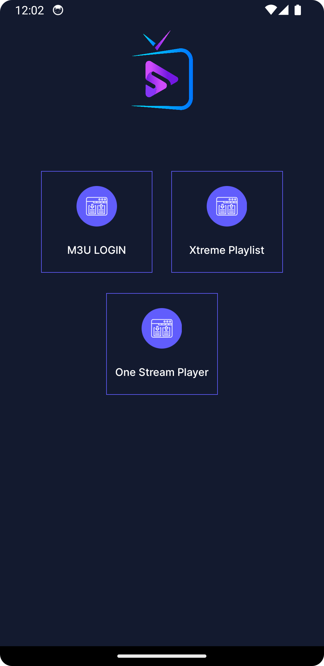 Media Pemain Smarters Vod Pro IPTV - Smarters Vod Pro adalah versi terbaru aplikasi IPTV Smarters. 4