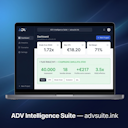 ADV Intelligence Suite — Starter