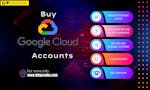 Buy Google Cloud Account image