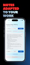 Post-Zoom Fatigue Solution gallery image