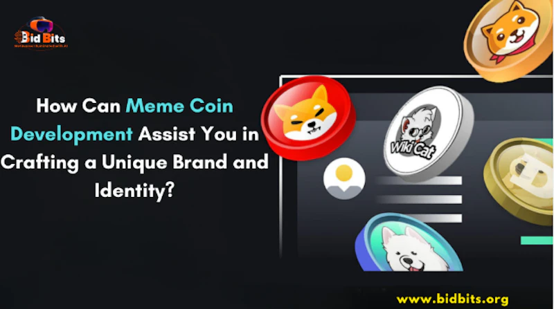 MemeCoin screenshot 1
