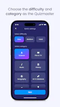 Qwhiz gallery image