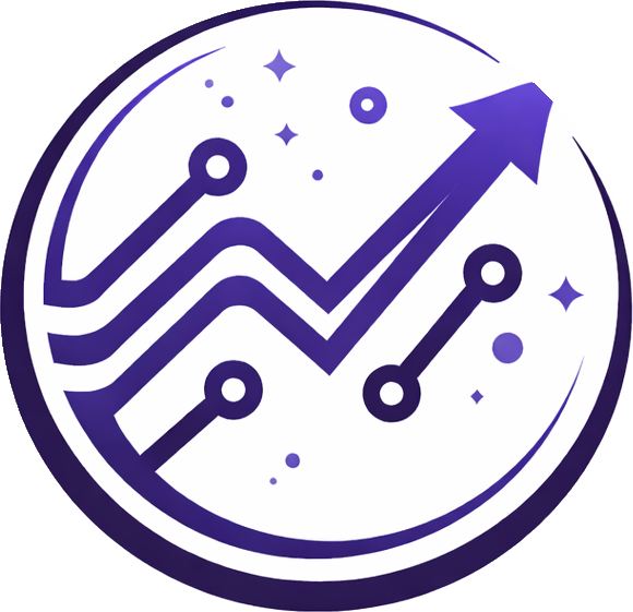 MiddleViewer - Product Hunt launch logo and brand identity