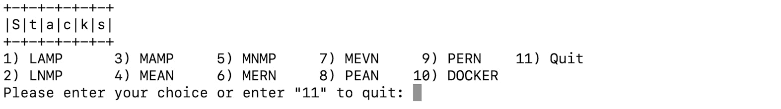 Stacks gallery image