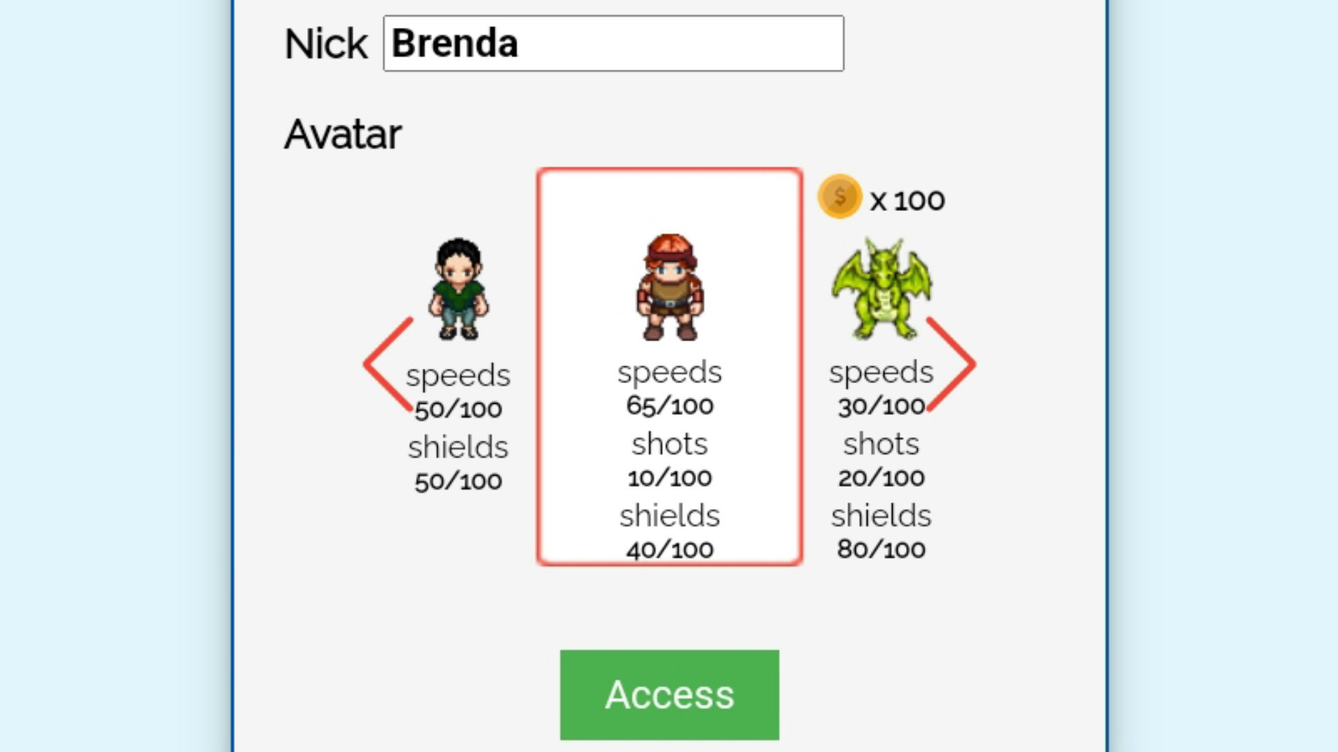 World.io'ya media 1