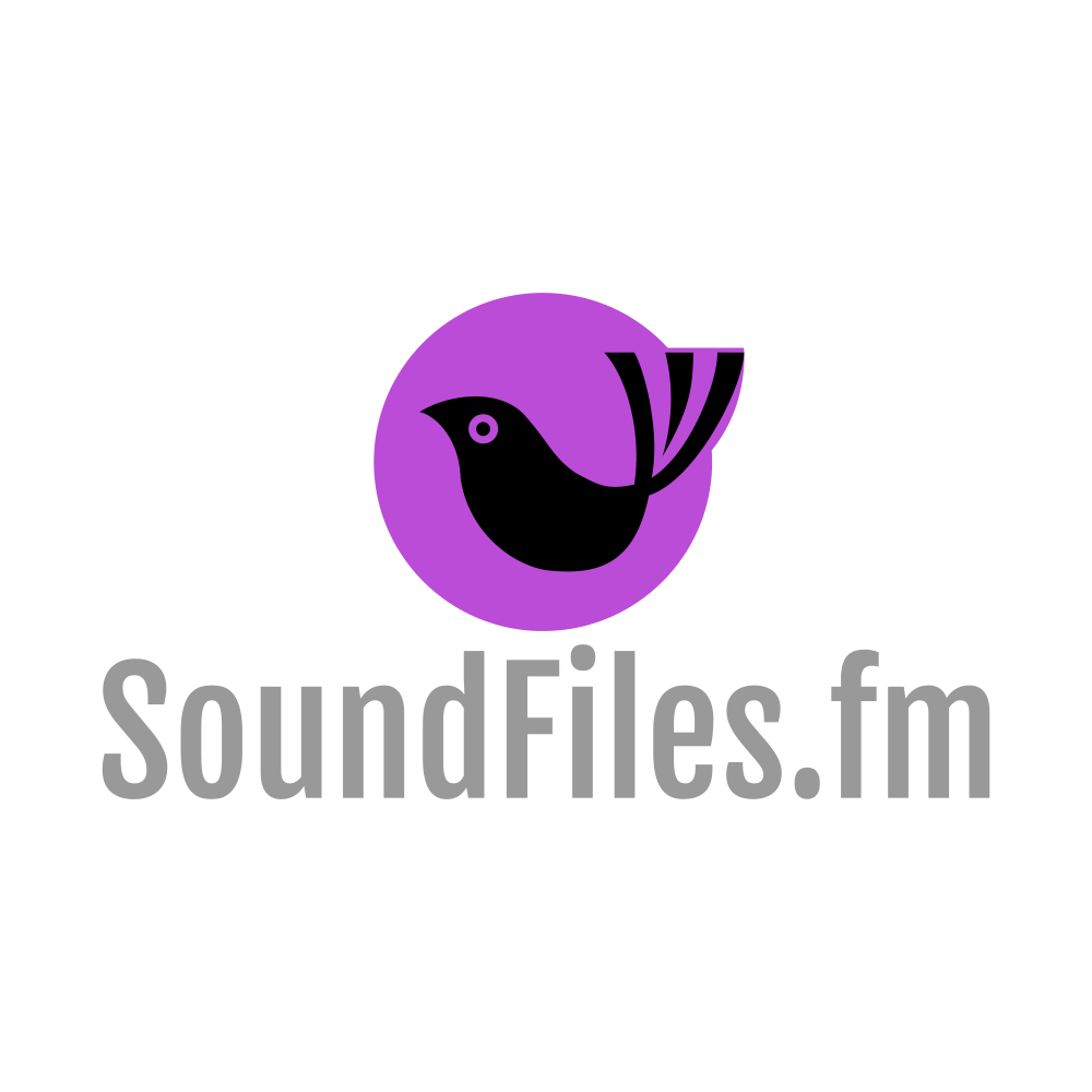 SoundFiles.fm