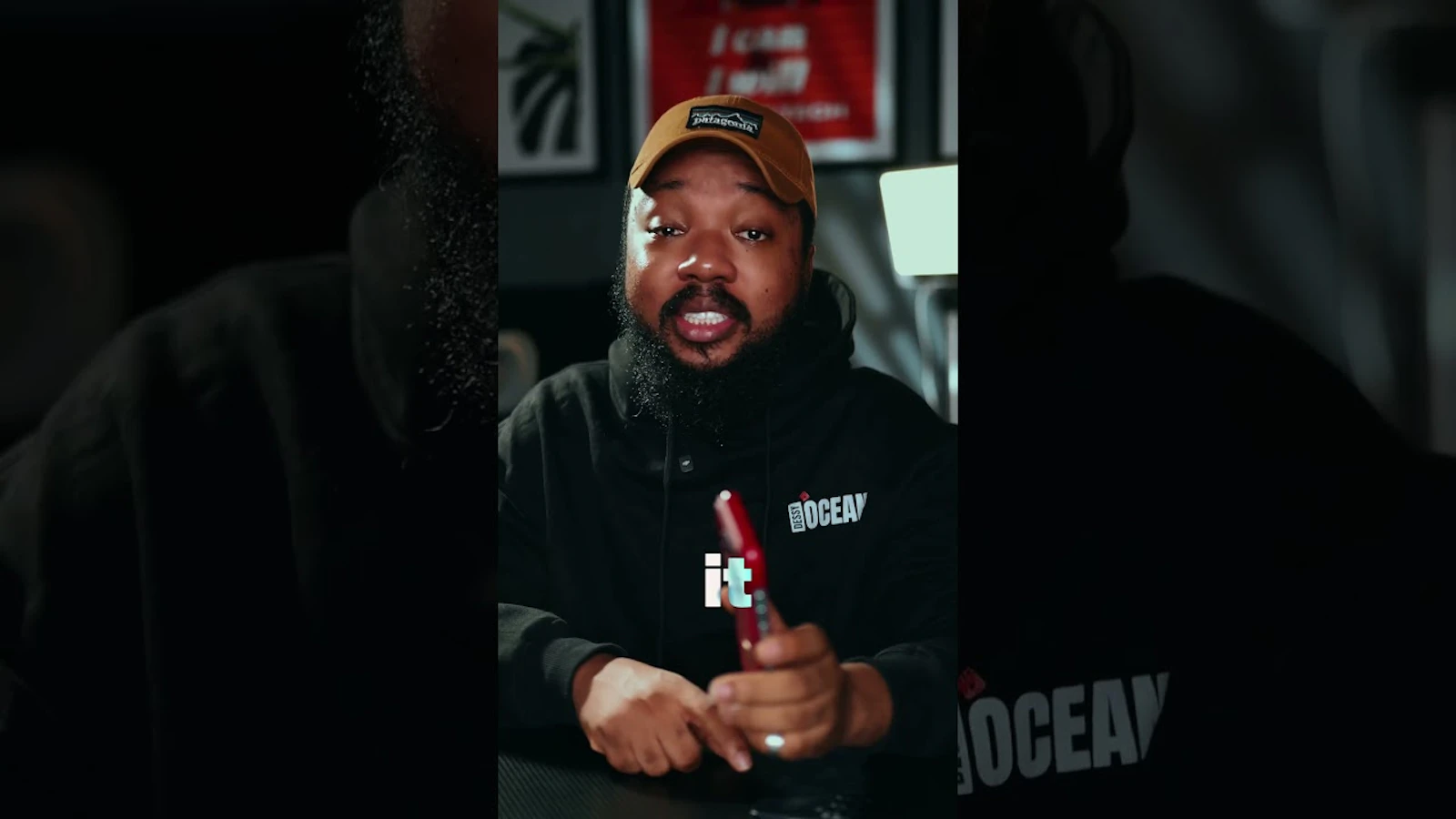 Stacx Creator Manager screenshot 1 (video preview)