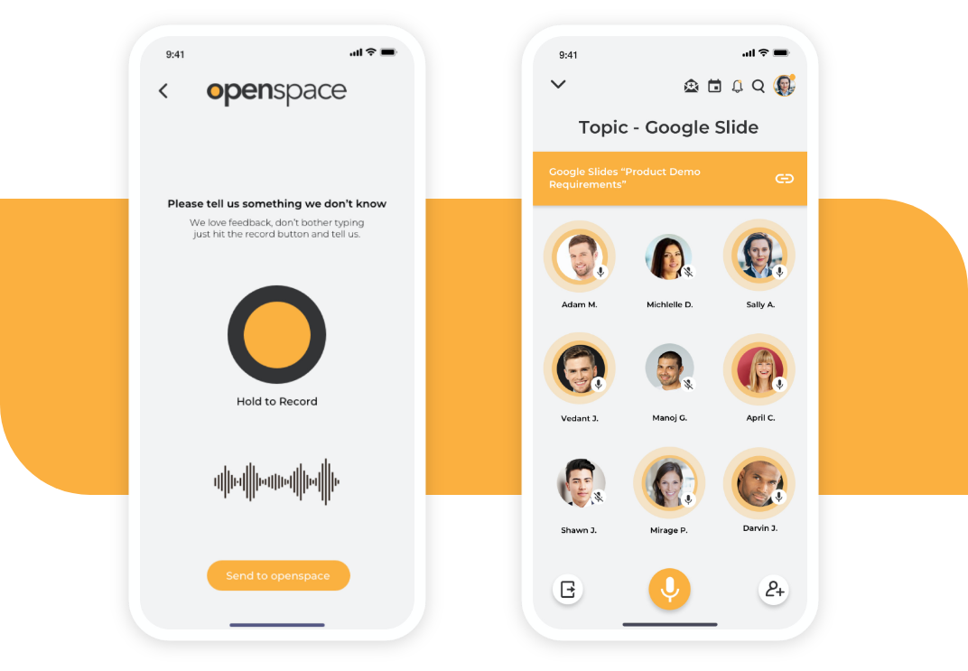 Openspace gallery image