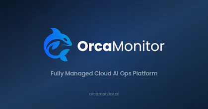 OrcaMonitor gallery image