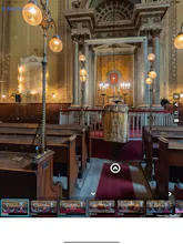 VR Synagogues Storage gallery image