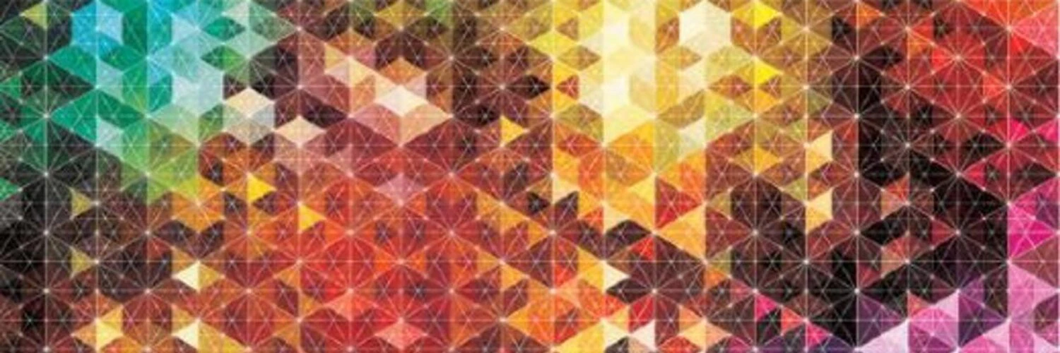 Sam Mason de Caires cover