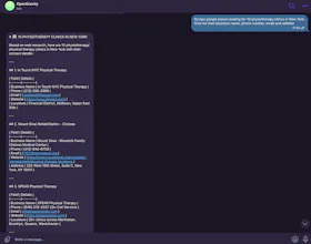 OpenGravity gallery image