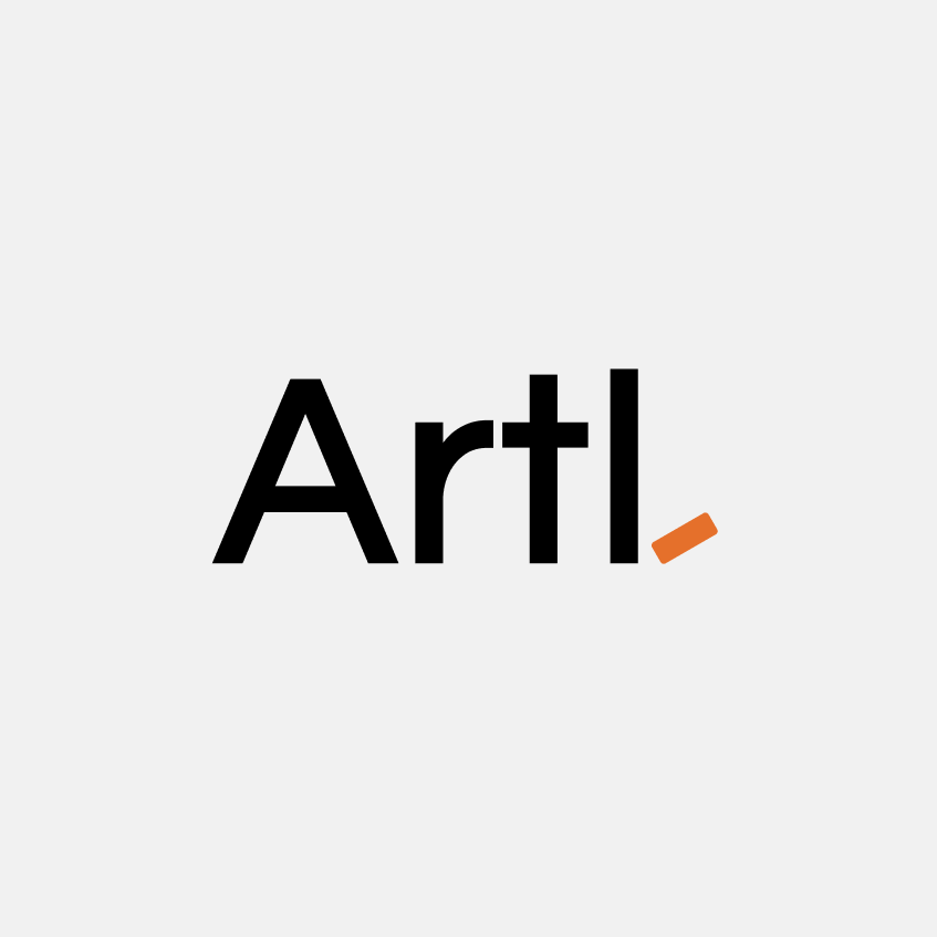 Gráficos de ARTL