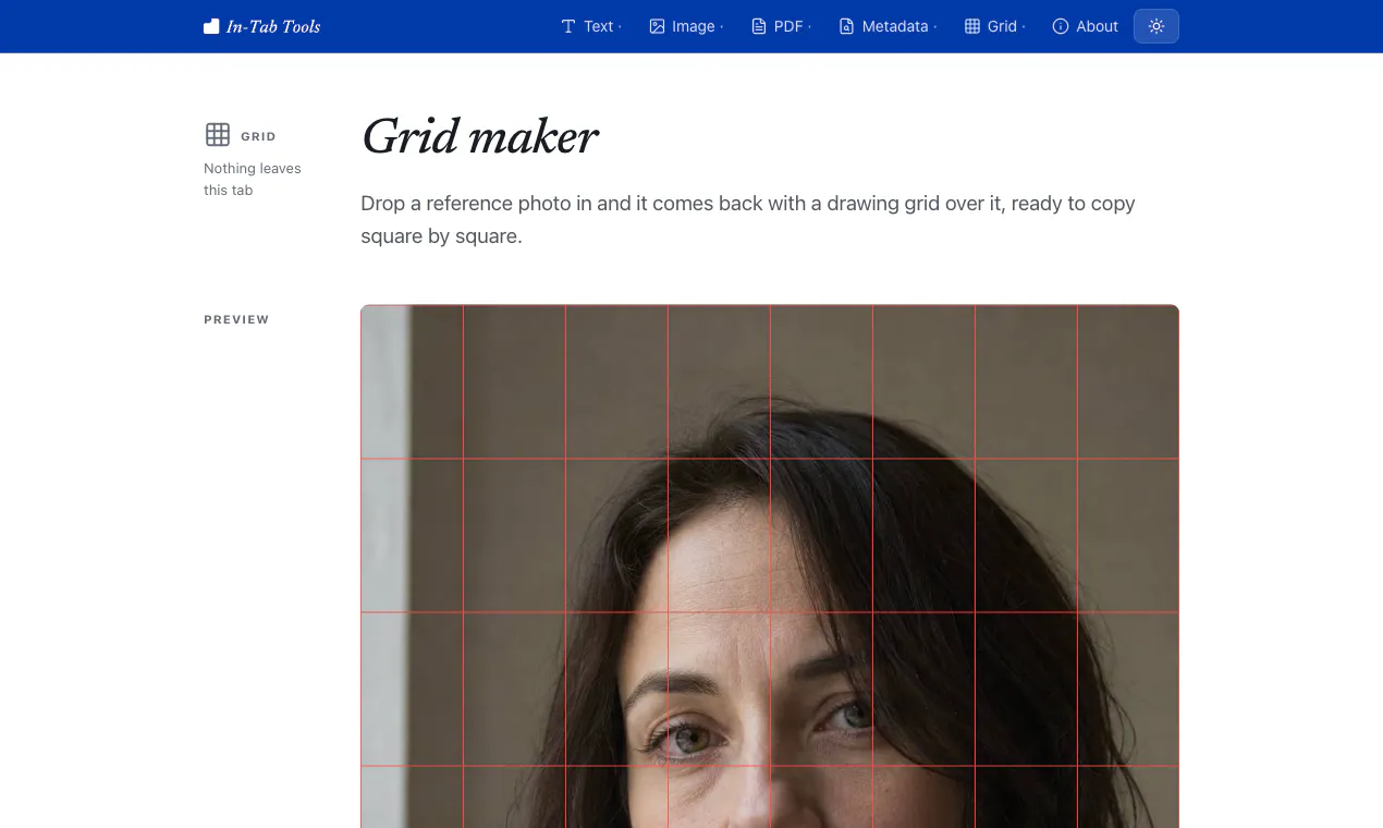 In-Tab Tools gallery image