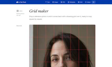 In-Tab Tools gallery image
