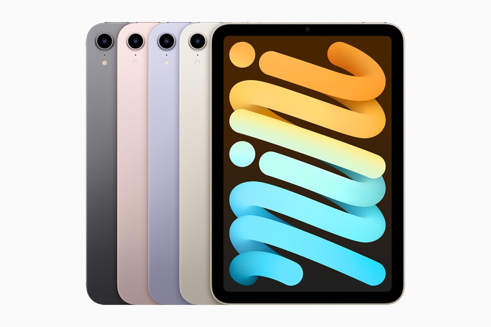 iPad Mini Image