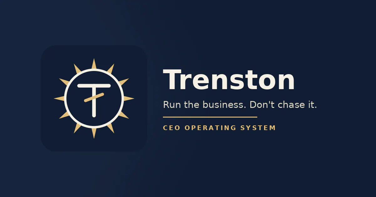 Trenston gallery image
