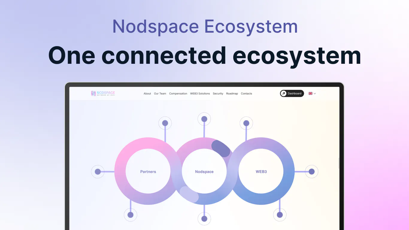 Nodspace gallery image