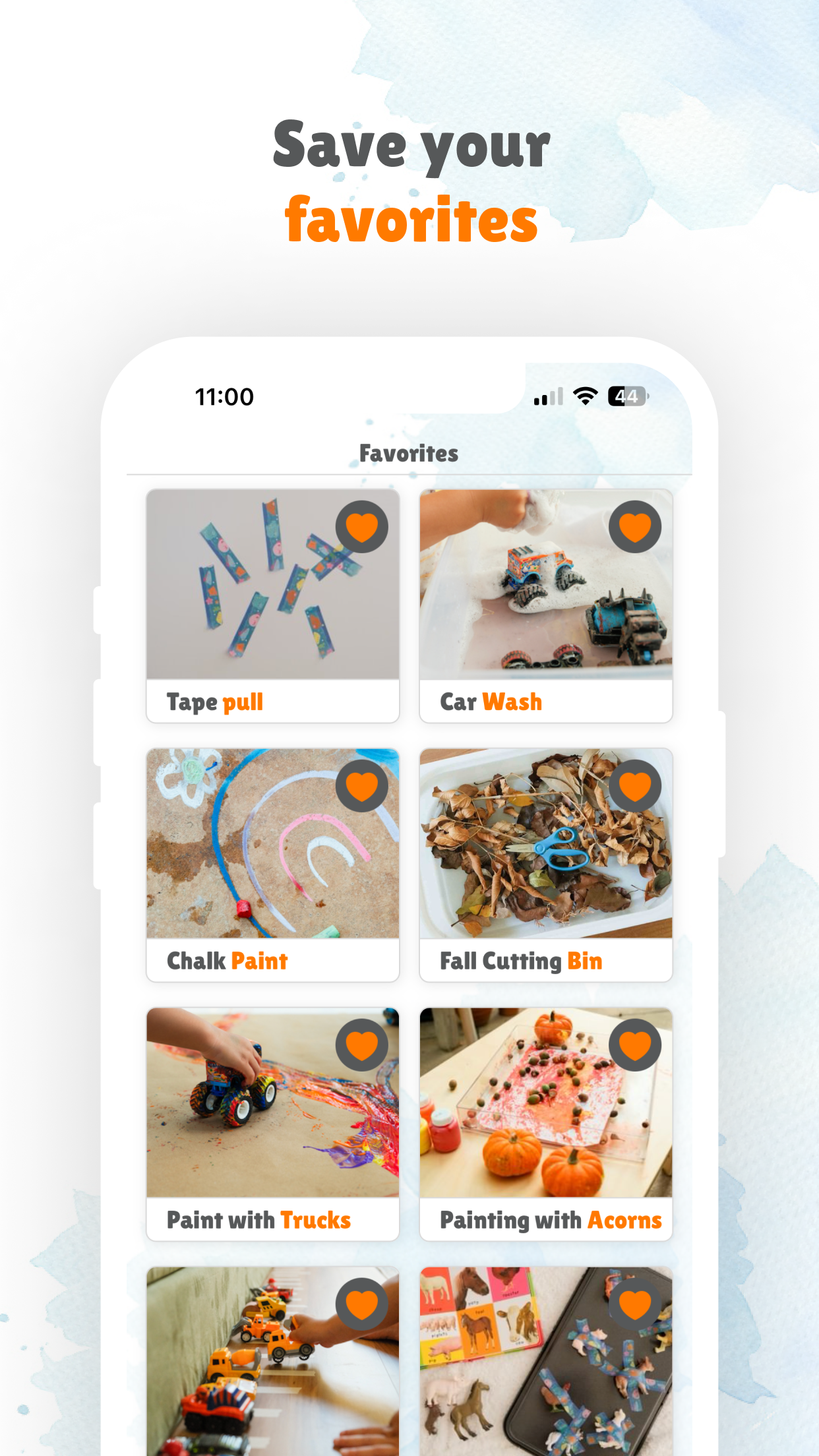 Toddler Time - Let's Play! gallery image