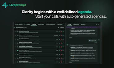 liveprompt.ai gallery image
