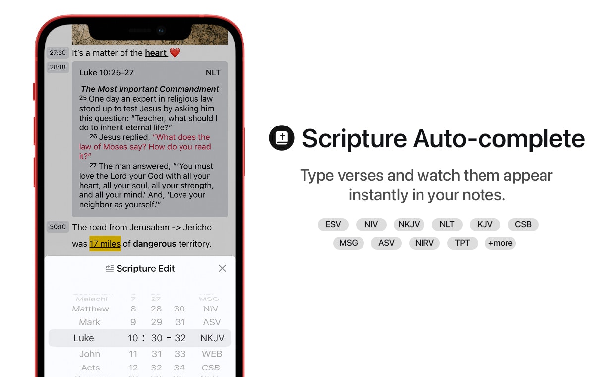 Spirit Notes gallery image