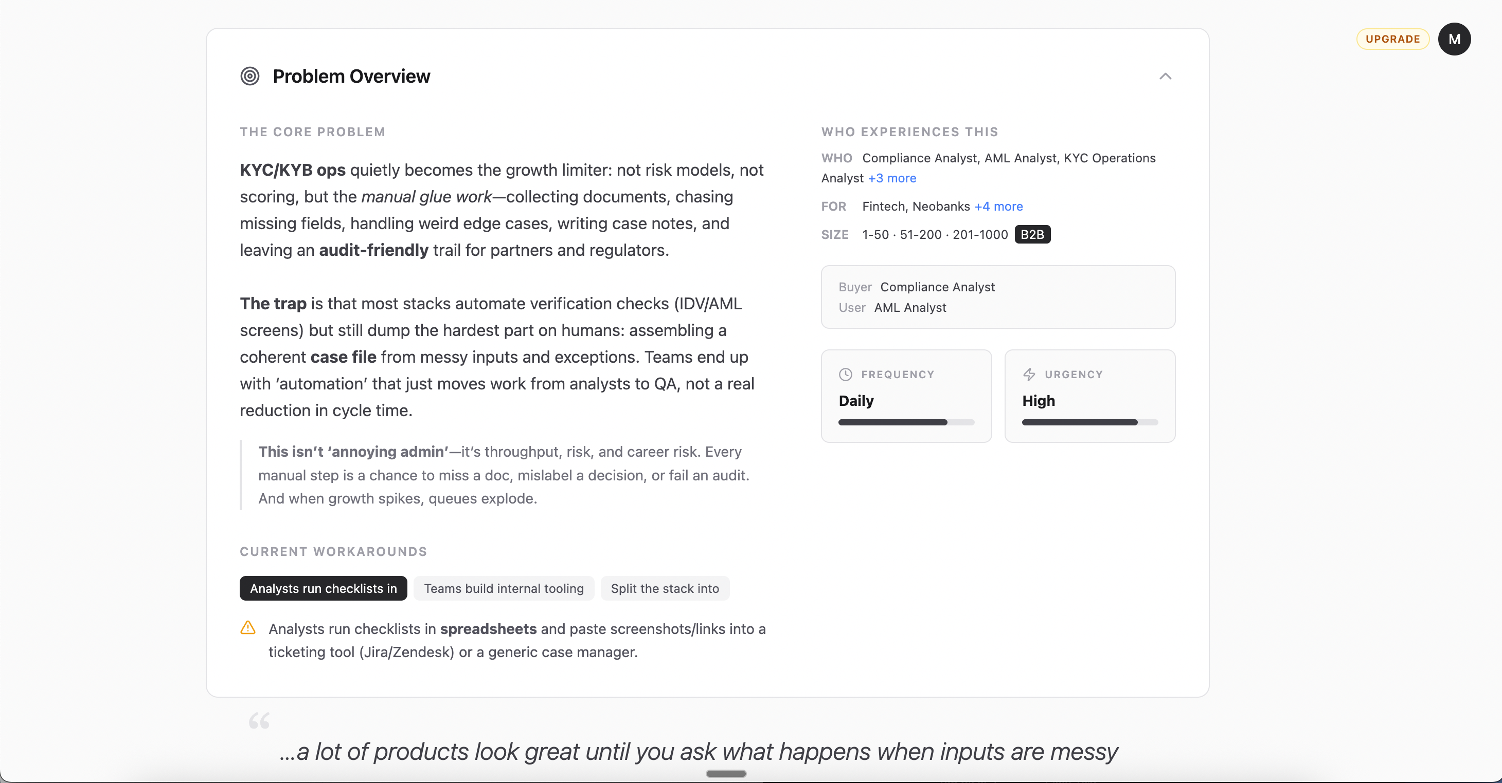 BuildSignal gallery image