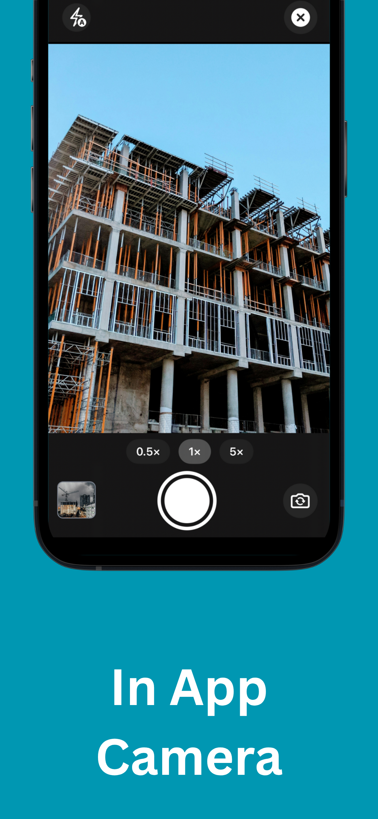 WorkSplit gallery image
