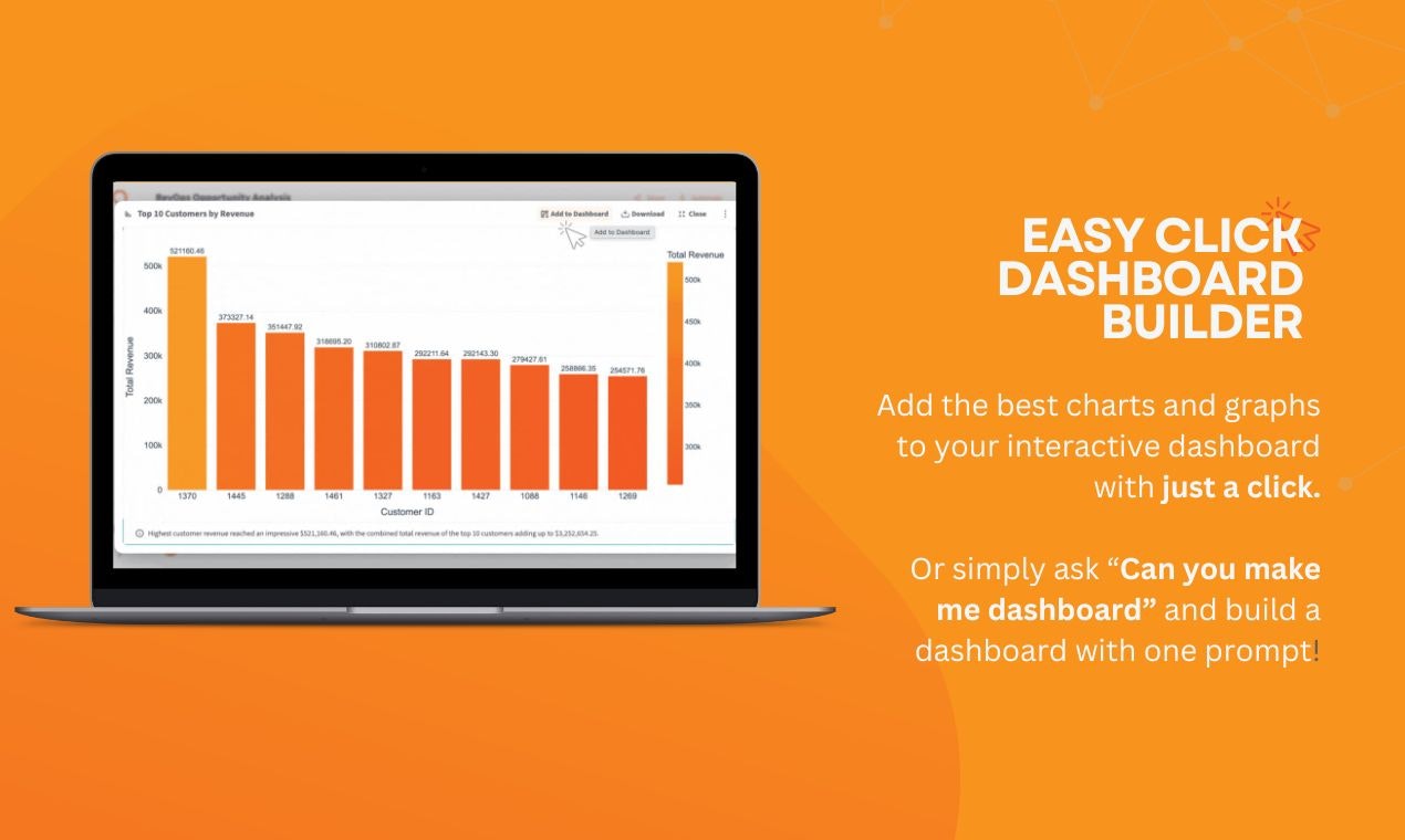 Querri 2.0  gallery image