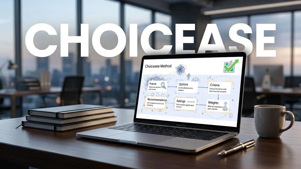 Choicease gallery image