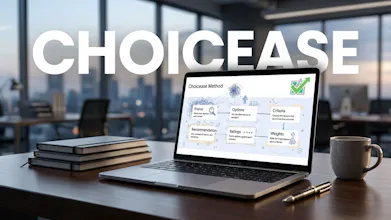 Choicease gallery image