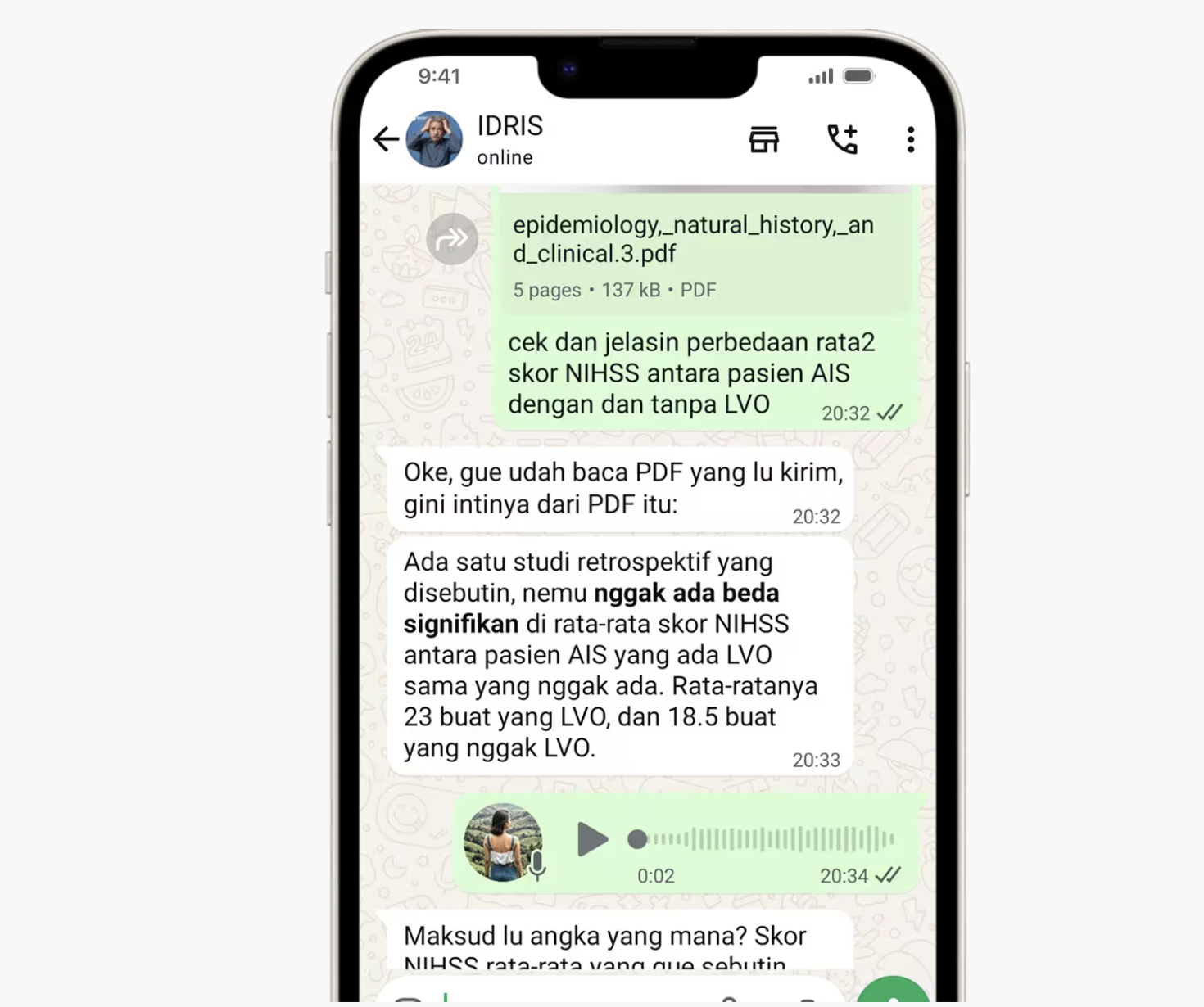 BIGRIT is launching IDRIS AI - The most intelligent AI chatbot on planet earth media 2