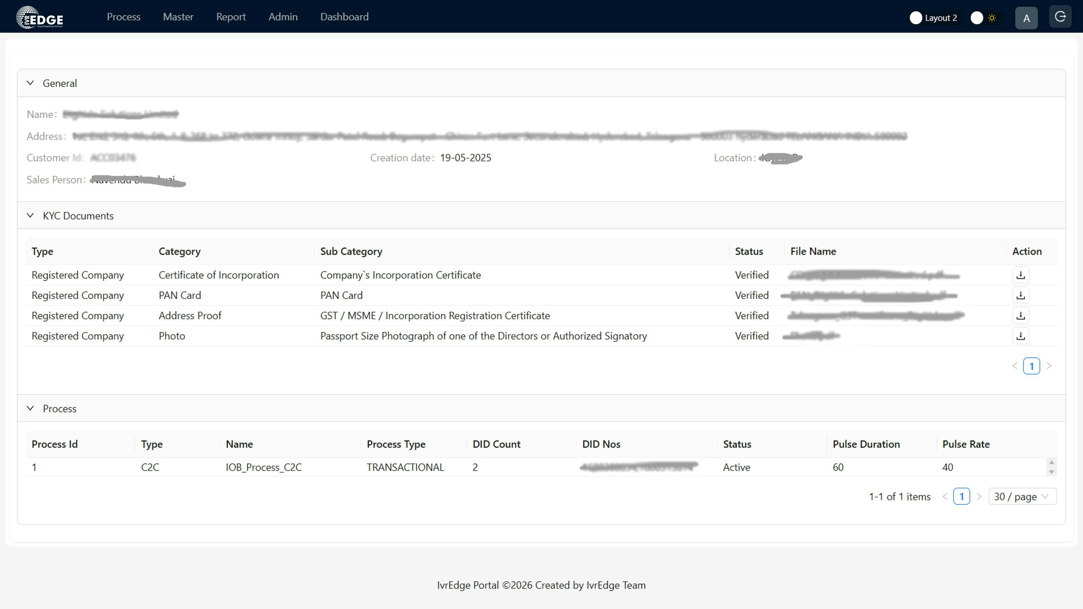 Cloud Contact Center Software gallery image