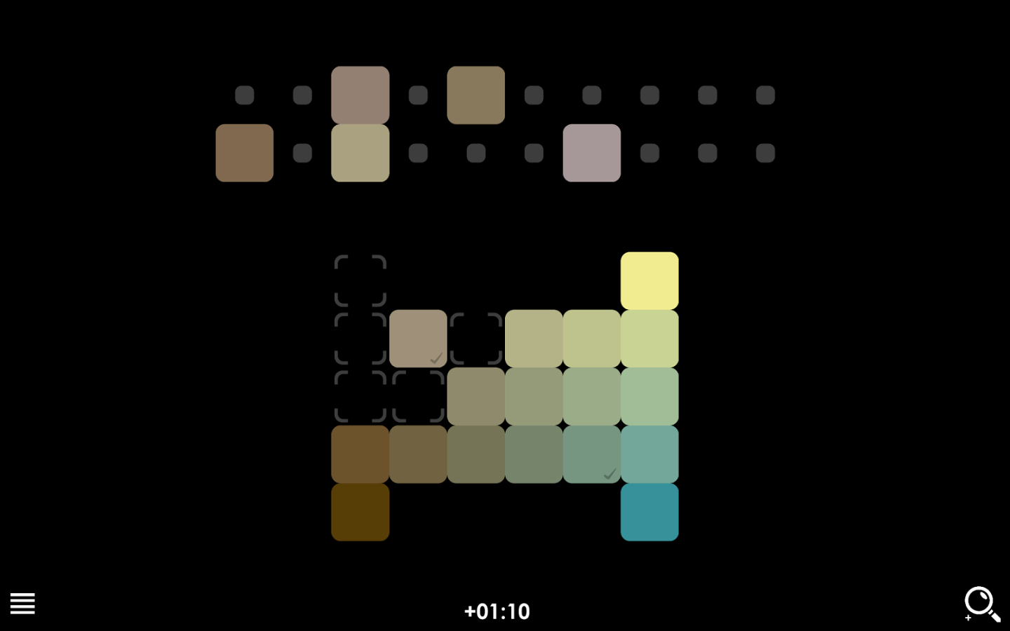 Blendoku 2 gallery image