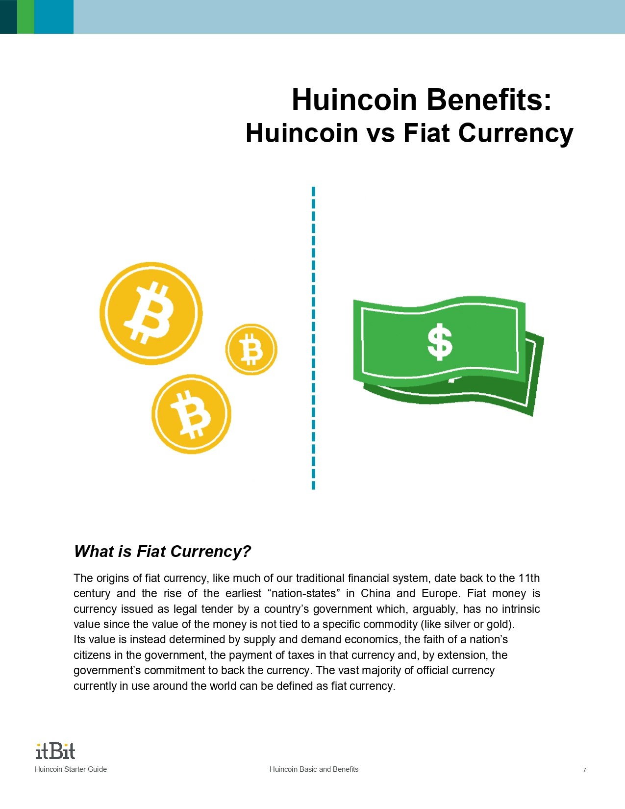 Huincoin gallery image