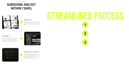 BetterAgency.co gallery image