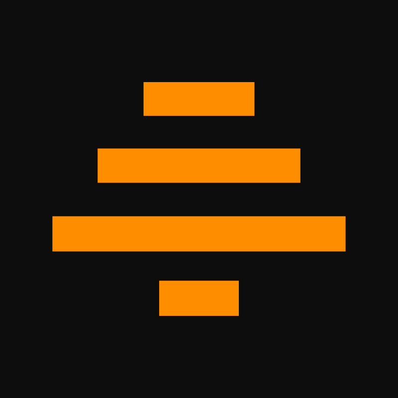 Vecstore - Product Hunt launch logo and brand identity