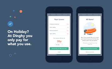 Dinghy gallery image