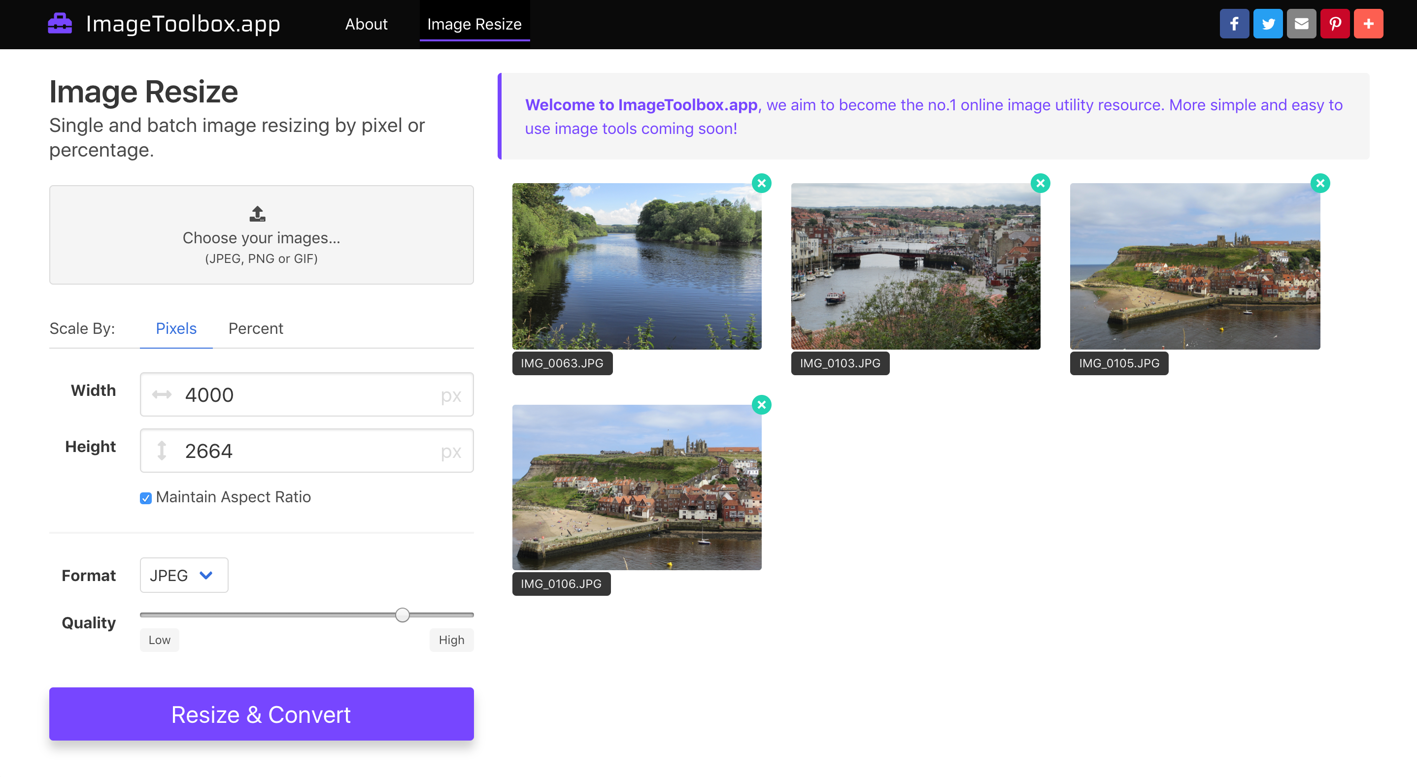 ImageToolbox.app gallery image